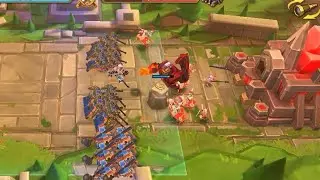 lords mobile vergeway chapter 6 stage 11