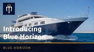 Introducing Blue Horizon