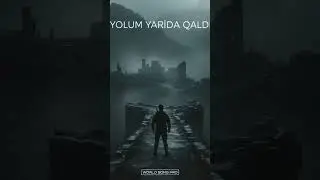 Yolum Yarida Qaldi