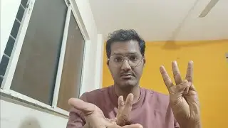The reason I have only 3 subscribers😥😥