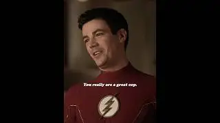 So, who&rsquo;s got the phone number to reach The Flash? #flash