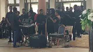 Koforidua Youth Choir 😍🤩❤️🫡