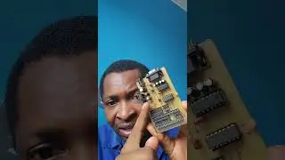 Tuto &Eacute;lectronique : Fabriquer une Alimentation Stabilis&eacute;e 12V & 5V (Id&eacute;al Microcontr&ocirc;leurs !)