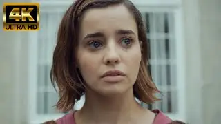 Erica Interactive Movie Game Ps4 Pro 4K