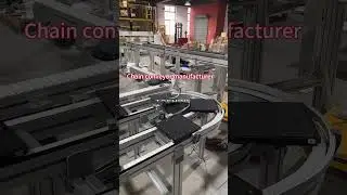 #conveyor #conveyorfactory #factoryequipment #transmission #manufacturing #factorymachinery