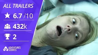 Contagion (2011) | All Movie Trailer | Participant Media | Gwyneth Paltrow, Tien You Chui | HD 1080p