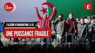 Algérie : économie, inégalités, répression… La fragile situation intérieure du pays
