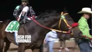 Heritage Place Futurity Preview: Top Contenders