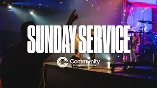 Worship Service 01/04/26
