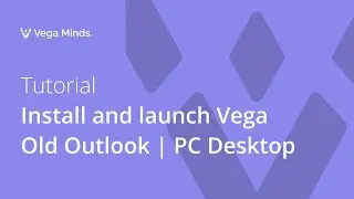 AI Email Assistant | Install and launch | Old Outlook + PC Desktop