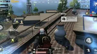 PUBG MOBILE PAYLOAD MODE | EXPLORING SPAWN ISLAND