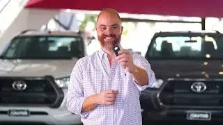 Modelos Toyota para cada estilo de vida en FAI Autos