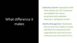 20171206 NACO Authority Control Identity Management Recording