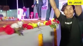 Ranglong Khohui Festival 2026, Mini Vlog Video Just for Entertainment Purposes only 