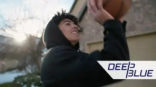 Trey Stewart | Deep Blue by BYUtv