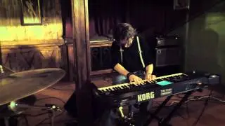 Rehab bend - This World (Selah Sue cover)