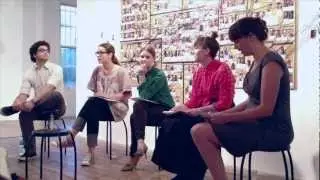 Triangulate Panel Discussion