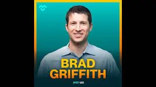 Breaking ALL The Rules of a Normal Agency, and Finding Success | Brad Griffith, Buckeye Innovation