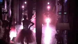 Boulder Ballet Holiday