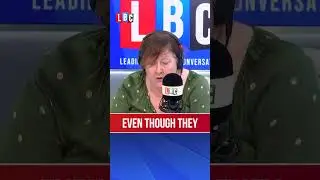 'Where are trans women supposed to go?'