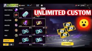 new ob44 update free fire | how to get custom card in free fire | free fire ob 44 update changes