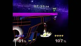 Extra Random Missed Vods Mid- Late 2020 (PK 70+%)
