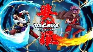 [Обзор] Vasara Collection (PC \ PS4 \ PSVita \ XBoxOne \ Switch)