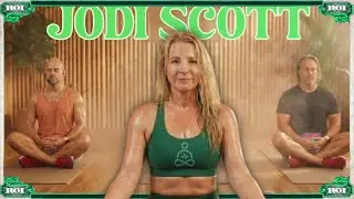 How To Build A Green Business Avoid Skincare Chemicals | Jodi Scott, CEO of Green Goo | ROI Podcast&trade;
