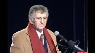 قصيدة : سأقاوم . الشاعر : سميح القاسم . إلقاء : خديجة شروف .