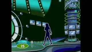 American Idol - High Note, Low Note [I Can Play Piano Longplay] (2006) Fisher-Price