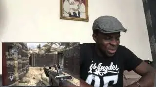 Black Guy Trolling On New Yorker Reaction