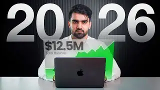 How To Make 2026 The Greatest Year of Your Life