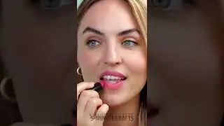Amazing Makeup and Beauty Tips for Busy Women | #shorts | Beauty Tips and Tricks | @beauticraft |