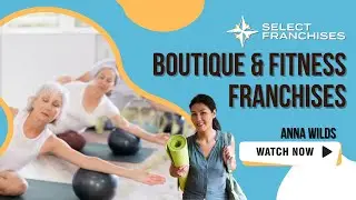 Boutique & Fitness Franchises