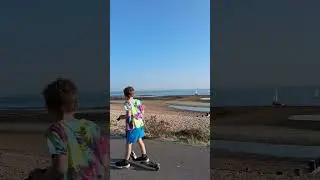 #hillhead #stubbington #beach