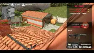 Eu jogando Gang war mafia ✌️