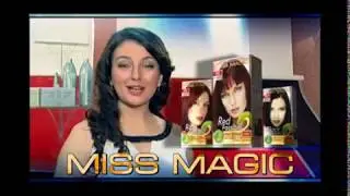 Miss Magic (2011)