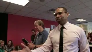 Mannequin Challenge - Keller Williams Austin NW Market Center