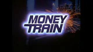 Money Train 1995 | Trailer HD