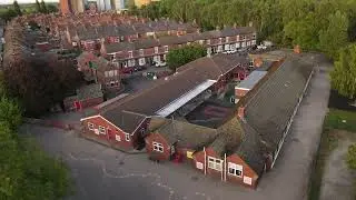 SELBY NORTH YORKSHIRE