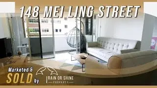 4 BR @ 148 Mei Ling Street