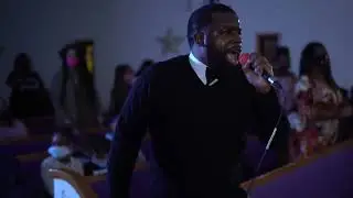 Sonz of God - Can't Make It Without You - Live In Memphis (2020)