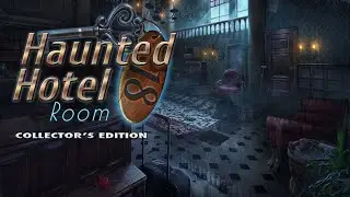 Haunted Hotel: Room 18 Collector's Edition