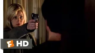 Along Came a Spider (9/10) Movie CLIP - Good at What I Do (2001) HD