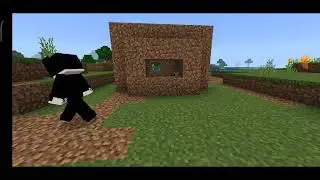 Майнкрафт бета сериал  Minecraft bendcraft бета серия