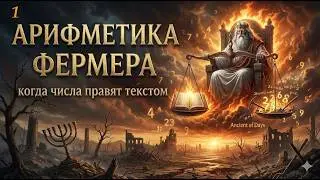 1844 год - АРИФМЕТИКА ВМЕСТО ЕВАНГЕЛИЯ | Библейские беседы с д-ром Отто Венделем