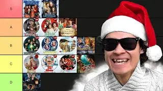 I Ranked Every Julkalendern (Swedish Christmas TV Show)