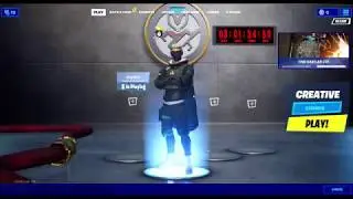 How To Make A Placement System In Fortnite Creative REMAKE