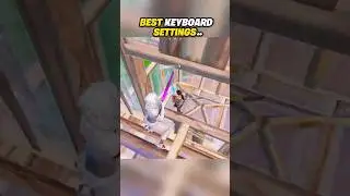*UPDATED* BEST Keyboard Settings (AIMBOT🎯)