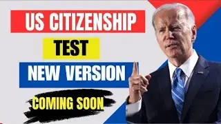 Imtixaanka Qaadashada Baasaboorka Mareykanka Oo Wax Laga Bedelayo Lana Adkeynayo Dhamaadka Sanadkan.